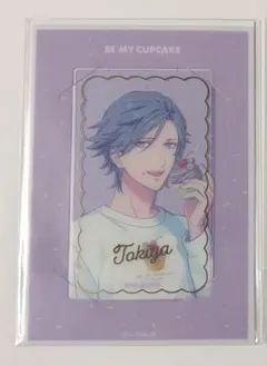 うたプリ BGS トキヤ ビジュカ