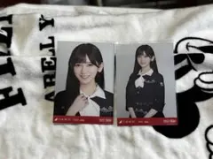 乃木坂46 池田瑛紗 38th制服 生写真 ヨリチュウ