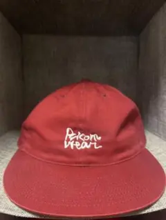 psicom サイコム　lame cap wear tivolisurfshop