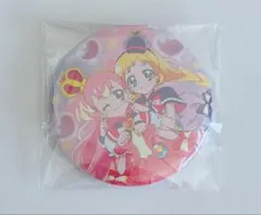 わんだふるぷりきゅあ！感謝祭 わんぷり感謝祭 缶バッジ フレンディ