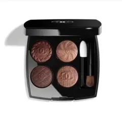 CHANEL シャネル　レ キャトル オンブル ブトン 219 限定品