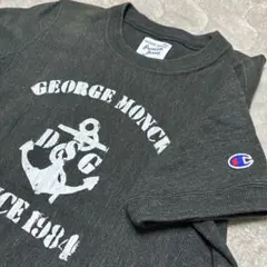 Champion REVERSE WEAVE DUFFERコラボスウェットT