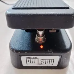 Jim Dunlop CRY BABY WAH ワウペダル ビンテージのサムネイル