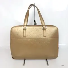 LOUIS VUITTON ルイヴィトン モノグラムマット マルデン - メルカリ