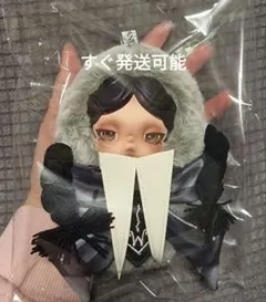 ウェンズデー キャラクターグッズ