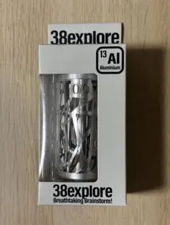 nerudesignworks 38灯 アルミニウム ネルデザインワークス - メルカリ