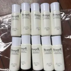 MDレセプト モイスチャー ミルク 20本セット