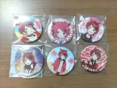 莉犬くん 缶バッチ まとめ売り