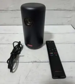 Anker Nebula Capsule 3 モバイルプロジェクター 本体のサムネイル