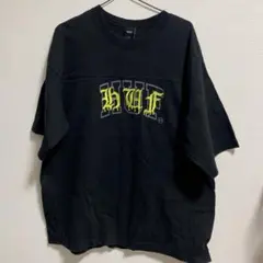 HUF Tシャツ ブラック Lのサムネイル