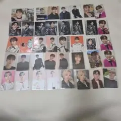 SEVENTEEN スングァン トレカ まとめ売り 40枚