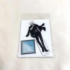 呪術廻戦展 アニメーション アクリルスタンド 五条悟 呪術廻戦