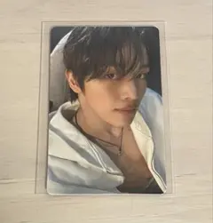 RIIZE ソンチャン ラキドロ タワレコ RIIZING