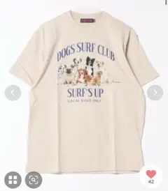 Tシャツのサムネイル