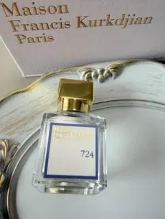 Maison Francis Kurkdjian 10ml 香水のサムネイル