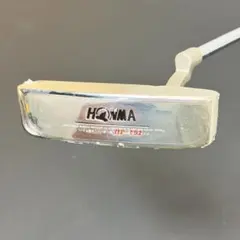 ホンマ HP-802 パター 34インチ 未使用 シュリンク付きのサムネイル