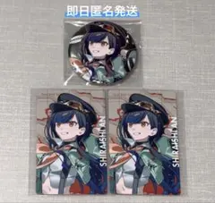 プロセカ 白石杏 セカライ5th まとめ売り 3点セット