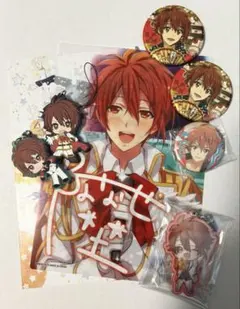 アイナナ【七瀬陸】グッズセット