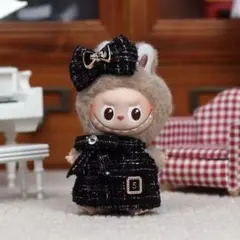 ミニラブブ　洋服