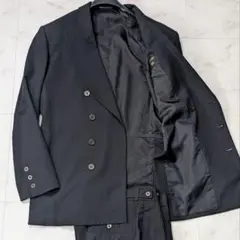 【極美品】ゴルチエ オム オブジェ セットアップ　スーツ　ヴィンテージ Jean Paul GAULTIER HOMME vintage セットアップスーツ（JG-S