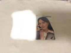 MISAMO ミナ トレカ