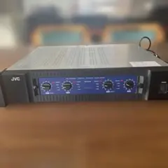 JVC デジタルパワーアンプ　PS−A1504D 業務用のサムネイル