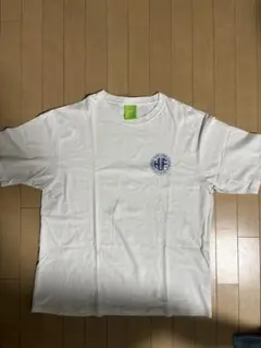 HUF 半袖 Tシャツ ホワイト