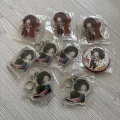 あんスタ　蓮巳　グッズセット