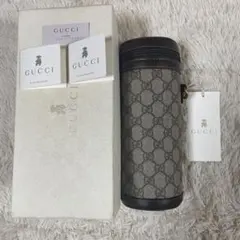 2026年最新】GUCCI 水筒カバー・ケースの人気アイテム - メルカリ