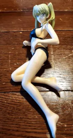 クドわふたー 1/8 能美クドリャフカ のびのびわふわふぺったんこ