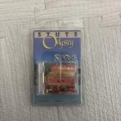 STUTS Orbit Odyssey NFC Mini CDキーチェーン - メルカリ