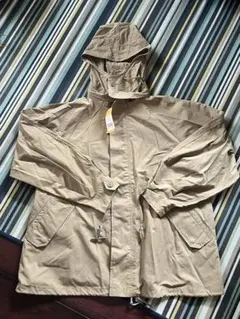 【定価19000円】新品タグ付きJOURNAL STANDARD コートブルゾン