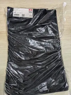 UNIQLO ウルトラストレッチスキニーフィットカラージーンズ XS ブラック