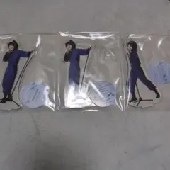 忍ミュ　アクスタ　学園祭　久々知兵助 竹谷八左ヱ門