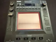 KORG KAOSS PAD KP3