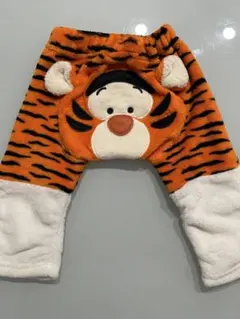 【ティガー 】あったかボトム