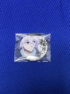 ブルーロック エピソード凪 缶バッジ 凪誠士郎