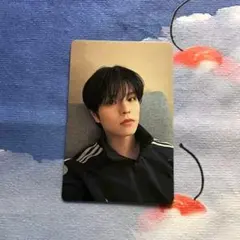 StrayKids I am you 特典 リノ 台湾盤 トレカ - メルカリ