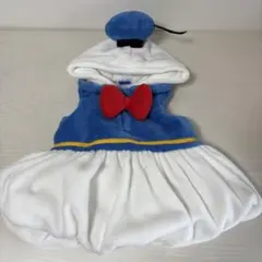 Disney ドナルドダック 着ぐるみ 90