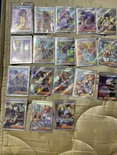 ポケモンカード　サポートsr まとめ売り　引退品