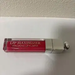 ディオール アディクト リップ マキシマイザー (007 ラズベリー)