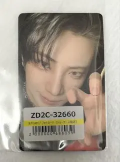 &TEAM YUMA Back to Life ShowCase ショケ トレカ