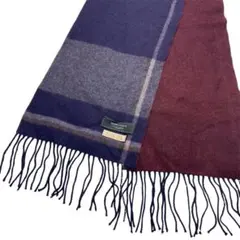 BEAMS LIGHTS カシミヤ100% マフラー