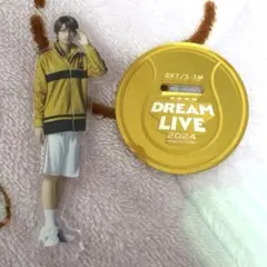 テニミュ 柳生比呂士 中山清太郎 ドリライ