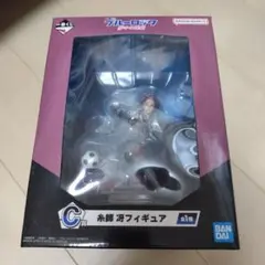 l*l様 ブルーロック 糸師冴 フィギュア