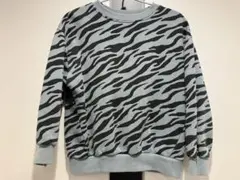ZARAキッズ スウェット 104センチ