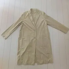 laf トレンチコート