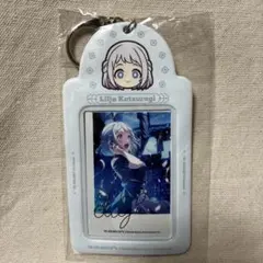 学園アイドルマスター カードホルダー（葛城リーリヤ）