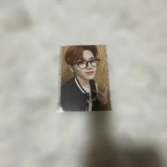 【新品未使用】BOYNEXETDOOR BBNEXDO 特典トレカリウ