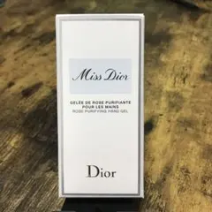 新品♡Diorハンドローション